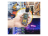 D130-DECIBEL-METER - StarTech.com Handheld Digital Sound Meter, Noise/Decibel Level Reader - Höger vinkel