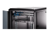 ADJSHELFHDV - StarTech.com Server Rack Shelf - Höger vinkel