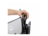 2MC1S-MONITOR-STAND - StarTech.com Crossbar Dual Monitor Desk Stand, Double 27inch Screens/VESA - Närbild