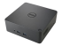 452-BDGS - Dell Dual USB-C Thunderbolt Dock TB18DC - Höger vinkel