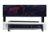 RK219WALLV - StarTech.com 2U Vertical Wall Mount Patch Panel Bracket - Tillbaka