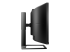 499P9H/00 - Philips Brilliance P-line 499P9H - Vänster sida