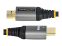 HDMMV2M - StarTech.com 2 m Premium certifierad HDMI 2.0-kabel - Närbild