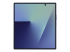 SM-F966BDBNEUB - Samsung Galaxy Z Fold7 - Framsidan