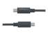 USB2CC2M - StarTech.com 2m 6 ft USB C Cable - Flera vinklar