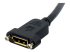 DPPNLFM3 - StarTech.com 3 ft. (0.9 m) Displayport Male to Female Cable - Närbild