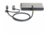 5G2A1SGBB-USB-C-HUB - StarTech.com 2-Port USB-C/USB-A Hub with GbE and RS232 Serial, 2x USB-A - Tillbaka