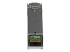 SFP1000LXST - StarTech.com MSA Uncoded Compatible SFP Module, 1000BASE-LX, 1GbE Single Mode (SMF) Fiber Optic Transceiver, 1GE Gigabit Ethernet SFP, LC Connector, 10km, 1310nm, DDM, Mini GBIC Module - Tillbaka