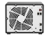 TS-H973AX-8G - QNAP TS-H973AX-8G - NAS-server - Tillbaka