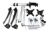 ARMDUAL30 - StarTech.com Desk Mount Dual Monitor Arm - Framsidan