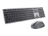 KM7321WGY-GER - Dell Pro Plus Keyboard and Mouse KM7321W - Vänster vinkel