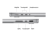 MCX14KS/A - Apple MacBook Pro - 14.2" - 