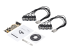 PEX16S550LP - StarTech.com 16 Port PCI Express Serial Card - Tillbaka