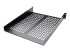 CABSHELF22V - StarTech.com 1U Server Rack Shelf, 2U 22in Universal Fixed Vented Network Rack Shelf/Cantilever Tray for 19" AV/Data/Network Equipment Enclosure w/Cage Nuts & Screws, 50lbs Weight Cap. - Tillbaka