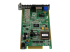 ET91000SFP2C - StarTech.com Gigabit Ethernet Fiber Media Converter Card Module w/ Open SFP Slot - Höger sida