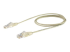 N6PAT150CMGRS - StarTech.com 1,5 m CAT6-kabel - Framsidan