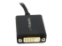 DP2DVI2 - StarTech.com DisplayPort till DVI-adapter - Närbild