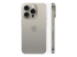 MTUX3QN/A - Apple iPhone 15 Pro - 5G smartphone - Flera vinklar
