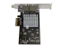 ST10GPEXNDPI - StarTech.com PCIe 10GBase-T / NBASE-T Ethernet nätverkskort med 2 portar - Höger sida