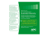WBEXTWAR3YR-SP-02 - APC Extended Warranty Service Pack - Framsidan