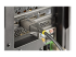 DP14VMM3M - StarTech.com 3 m VESA-certifierad DisplayPort 1.4-kabel - Närbild