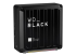 WDBA3U0010BBK-EESN - WD_BLACK D50 Game Dock WDBA3U0010BBK - Vänster vinkel