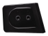520-10703 - Dell AX510 Sound Bar - Vänster sida