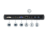 USB3SDOCKHDV - StarTech.com USB 3.0-dockningsstation för dubbla skärmar med HDMI &amp; DVI/VGA - 