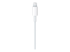 MQGJ2ZM/A - Apple - Lightning-kabel - Framsidan