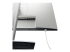 DELL-U2421E - Dell UltraSharp U2421E - Närbild