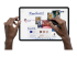 8WX-00003 - Microsoft Surface Slim Pen 2 - Framsidan