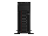 7X10A0CWEA - Lenovo ThinkSystem ST550 - Framsidan