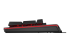 1MY13AA#UUW - OMEN by HP 1100 - Tangentbord - Höger sida