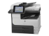 CF066A#B19 - HP LaserJet Enterprise MFP M725dn - Höger vinkel