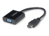 HD2VGAE3 - StarTech.com HDMI to VGA Adapter, 1080p, Active Video Converter - Vänster vinkel