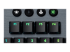 920-009534 - Logitech G915 TKL Tenkeyless LIGHTSPEED Wireless RGB Mechanical Gaming Keyboard - Närbild