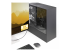 DP21-1M-DP80-CABLE - StarTech.com 1m DisplayPort 2.1 Cable, VESA-Certified, DP80 DP 2.1 Cable - Närbild