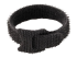 B506I-HOOK-LOOP-TIES - StarTech.com 6in Hook and Loop Cable Ties, 50 Pack, Black, Reusable Cable Straps, Adjustable and Flexible, Cord Organizer Tie/Wraps for Professional Cable Management - Framsidan