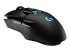 910-005673 - Logitech Wireless Gaming Mouse G903 LIGHTSPEED with HERO 16K sensor - Tillbaka