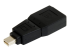 GCMDP2DPMF - StarTech.com Mini DisplayPort to DisplayPort Adapter Converter - 