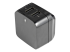 USB2PACBK - StarTech.com USB-väggladdare med två portar - Höger vinkel