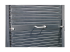 AR8136BLK200 - APC Modular Toolless Blanking Panel - Vänster vinkel