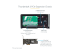 2TBT3-PCIE-ENCLOSURE - StarTech.com Thunderbolt 3 PCIe Expansion Chassis, Enclosure Box W/Dual PCI-E Slots, External PCIe Slots for Laptops/Desktops/All-In-Ones, 8K/4K Output Via TB3/DP 1.4 Ports - Framsidan