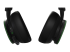 TLL-00002 - Microsoft Xbox Wireless Headset - Närbild