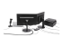 ST7300USB3B - StarTech.com USB 3.0-hubb med 7 portar - Tillbaka