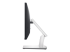 DELL-P2424HT - Dell P2424HT - LED-skärm - Höger sida
