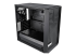 FD-CA-MESH-C-MINI-BKO-TGD - Fractal Design Meshify C Mini - Vänster vinkel