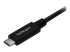 USB315AC1M - StarTech.com USB till USB-C kabel - Närbild