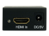 HDMI2DP - StarTech.com Aktiv HDMI eller DVI till DisplayPort-konverterare - 