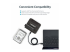 SDOCK2U313 - StarTech.com Dual-Bay USB 3.1 to SATA Hard Drive Docking Station, USB 3.1 (10 Gbps) Hard Drive Dock, External 2.53.5 SATA IIIIII, SSDHDD Docking Station, Hot-Swap Hard Drive Bay - Ovansidan
